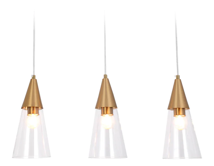 Подвесной светильник Ambrella light TR3669