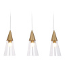 Подвесной светильник Ambrella light TR3669