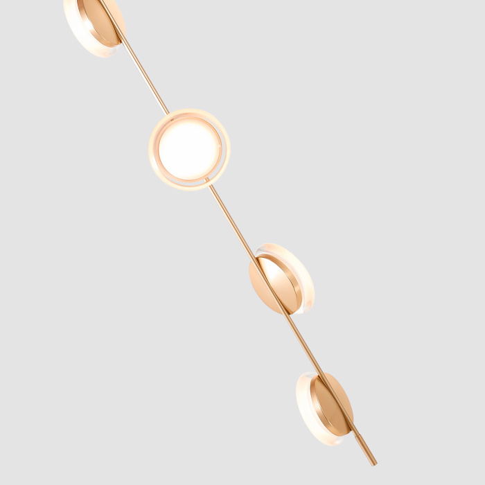 Подвесной светильник Favourite 4334-6P1