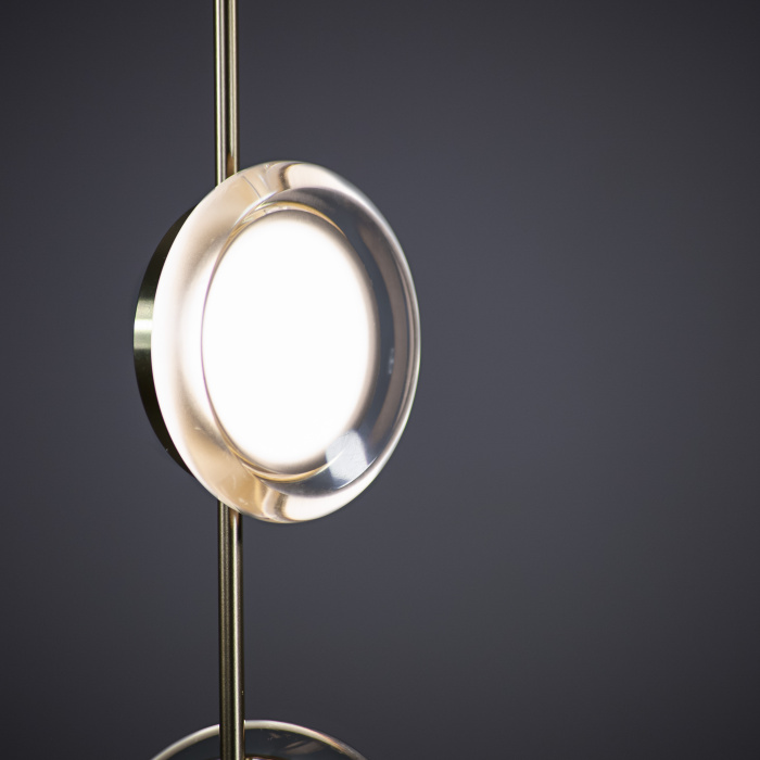 Подвесной светильник Favourite 4334-6P1