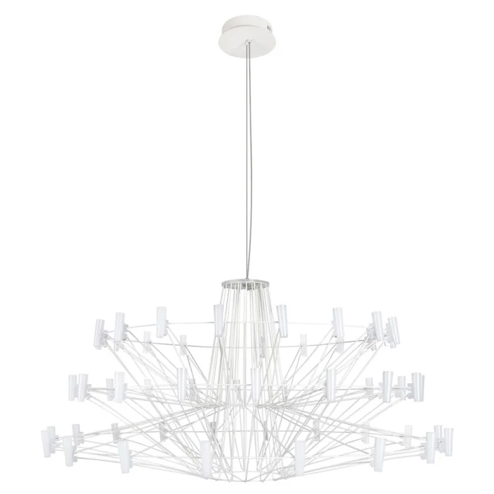 Подвесная люстра Loft it Coppelia 10476 White