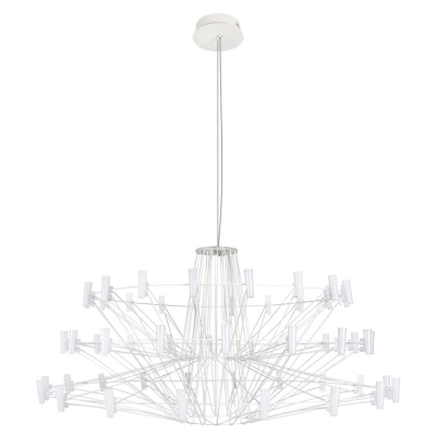 Подвесная люстра Loft it Coppelia 10476 White