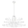 Подвесная люстра Loft it Coppelia 10476 White