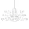 Подвесная люстра Loft it Coppelia 10476 White