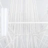Подвесная люстра Loft it Coppelia 10476 White