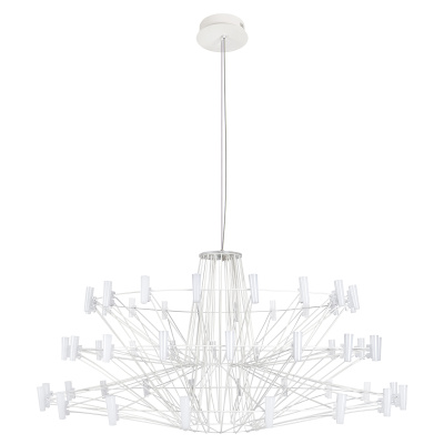 Подвесная люстра Loft it Coppelia 10476 White