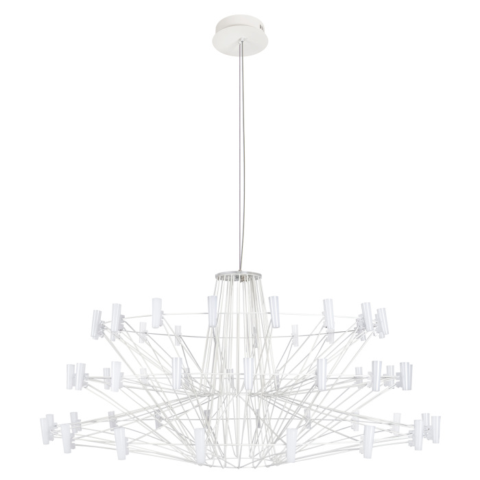 Подвесная люстра Loft it Coppelia 10476 White