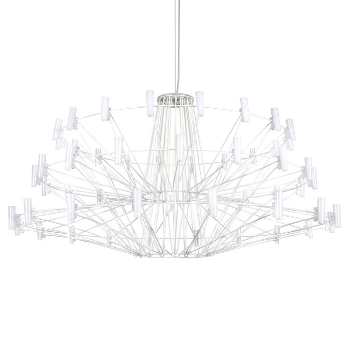 Подвесная люстра Loft it Coppelia 10476 White