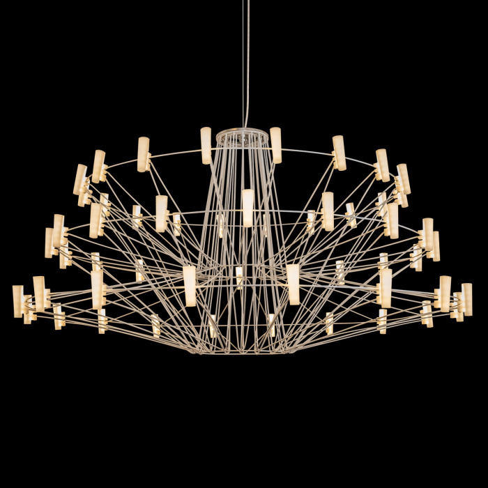 Подвесная люстра Loft it Coppelia 10476 White