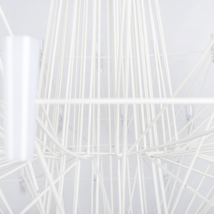 Подвесная люстра Loft it Coppelia 10476 White