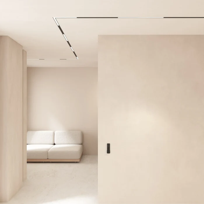 Пульт управления Zigbee Denkirs DK7302-BK