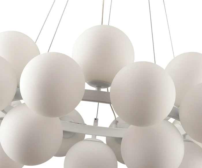 Люстра Kink Light 07508-20,01