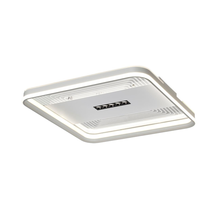 Потолочный светильник SONEX SOLAR 7664/110LS