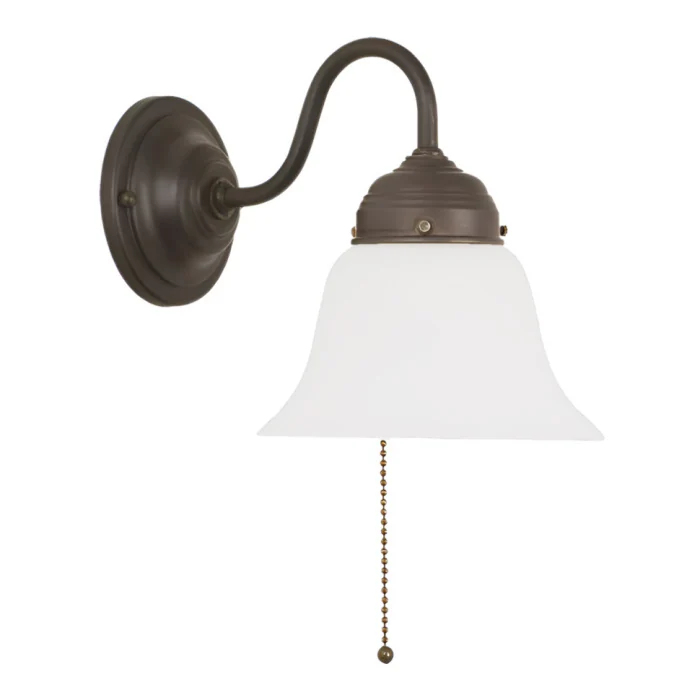 Бра Berliner Messinglampen A8-40gsA