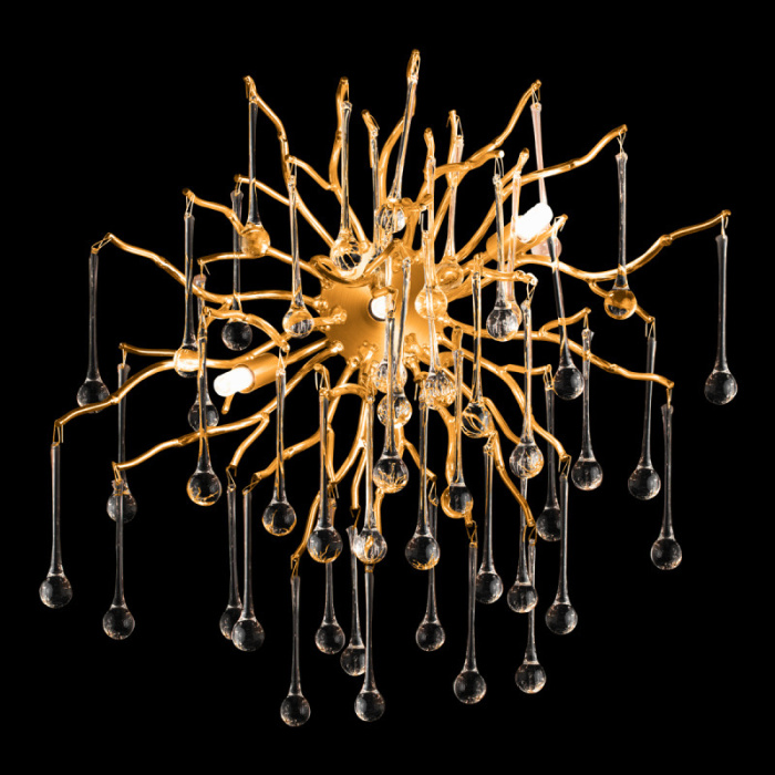 Бра LOFT IT Drops 10377W