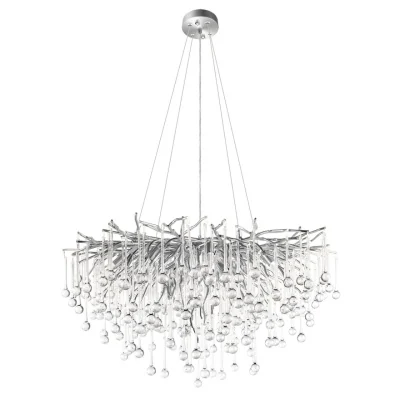 Подвесная люстра Loft it Drops 10376/800