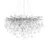 Подвесная люстра Loft it Drops 10376/800
