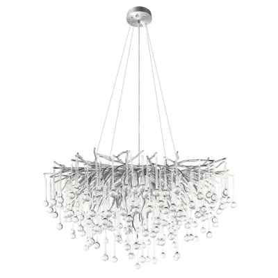 Подвесная люстра Loft it Drops 10376/800