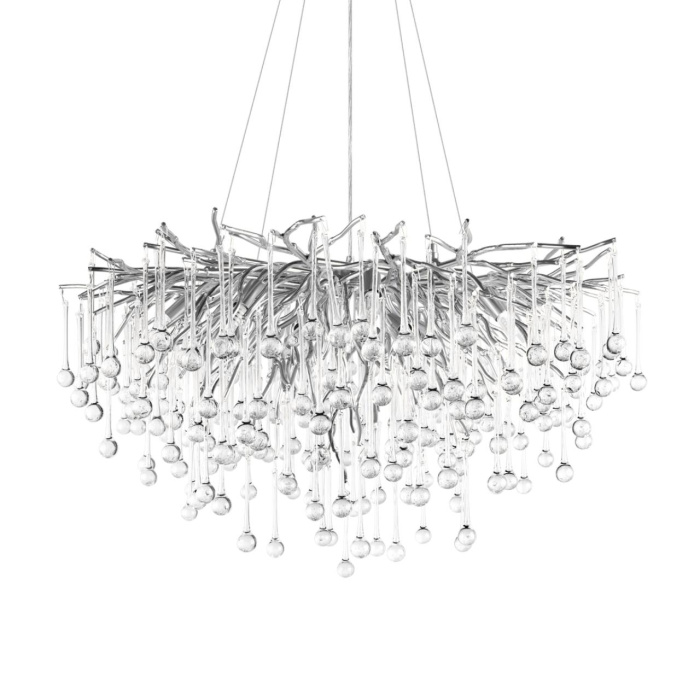 Подвесная люстра Loft it Drops 10376/800