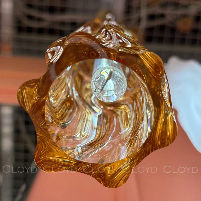 Подвесной светильник Cloyd Iceberg 11640