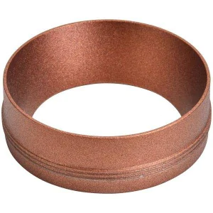 Вставка-кольцо светильник WERTMARK WE803.RG.600