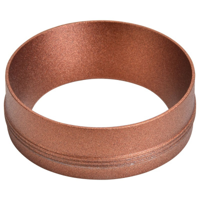 Вставка-кольцо светильник WERTMARK WE803.RG.600