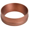 Вставка-кольцо светильник WERTMARK WE803.RG.600