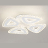 Потолочный светодиодный светильник с пультом Ambrella light FA4019