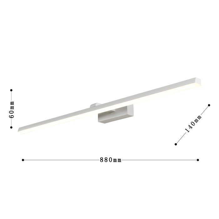 Светильник для картин Favourite 3044-3W