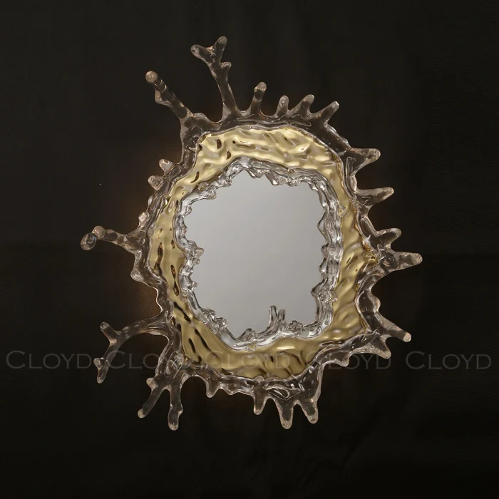 Зеркало Cloyd Evoke 50150