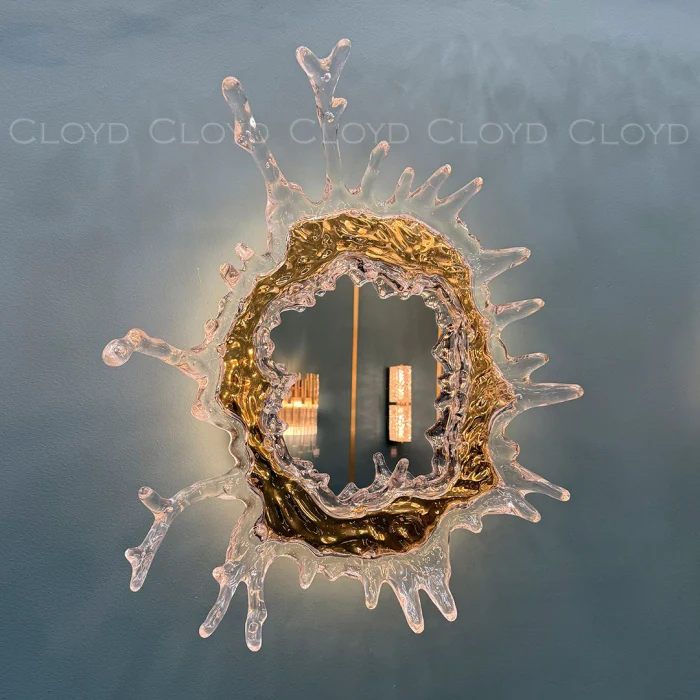 Зеркало Cloyd Evoke 50150
