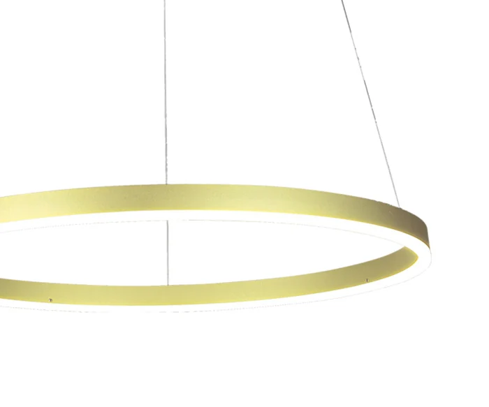 Подвесной светильник Тор Kink Light 08213,32P(3000K)