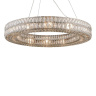 Хрустальный подвесной светильник L'Arte Luce Luxury Spiridon L27715.32