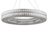 Хрустальный подвесной светильник L'Arte Luce Luxury Spiridon L27715.32