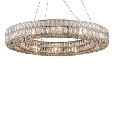 Хрустальный подвесной светильник L&#039;Arte Luce Luxury Spiridon L27715.32