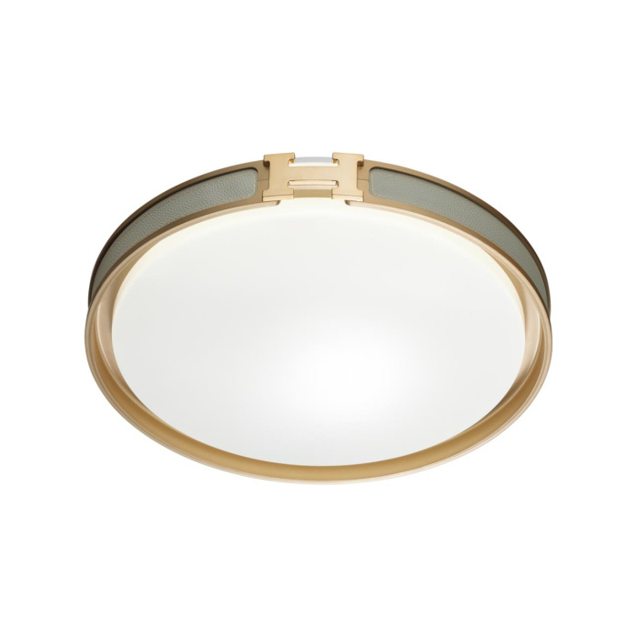 Настенно-потолочный светильник SONEX FAVEMO GREY 7654/DL