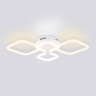 Потолочный светодиодный светильник с пультом Ambrella light FA3822