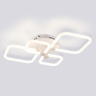 Потолочный светодиодный светильник с пультом Ambrella light FA3822
