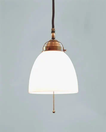 Подвесной светильник Berliner Messinglampen PS62-171opB