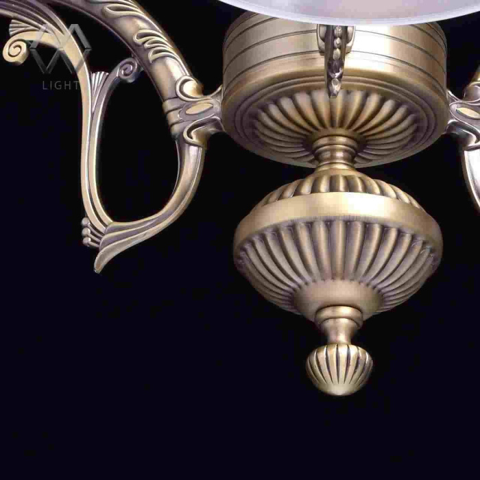 Люстра Ариадна MW-LIGHT 450011503