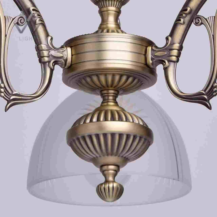 Люстра Ариадна MW-LIGHT 450011503