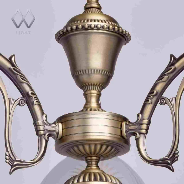 Люстра Ариадна MW-LIGHT 450011503