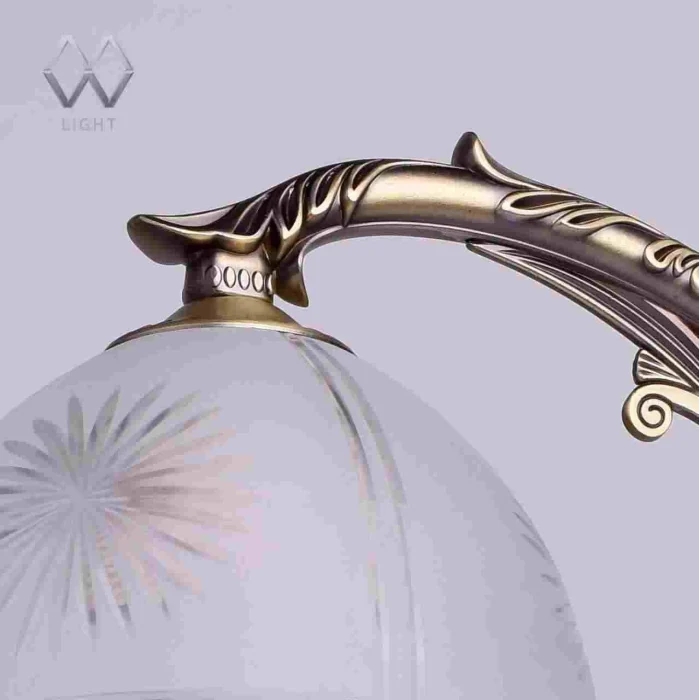 Люстра Ариадна MW-LIGHT 450011503