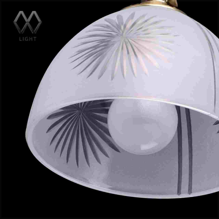 Люстра Ариадна MW-LIGHT 450011503