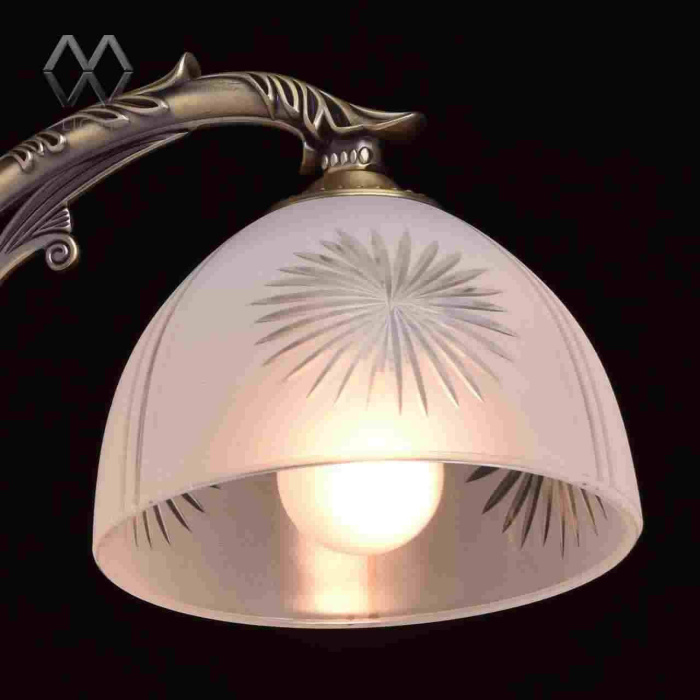 Люстра Ариадна MW-LIGHT 450011503