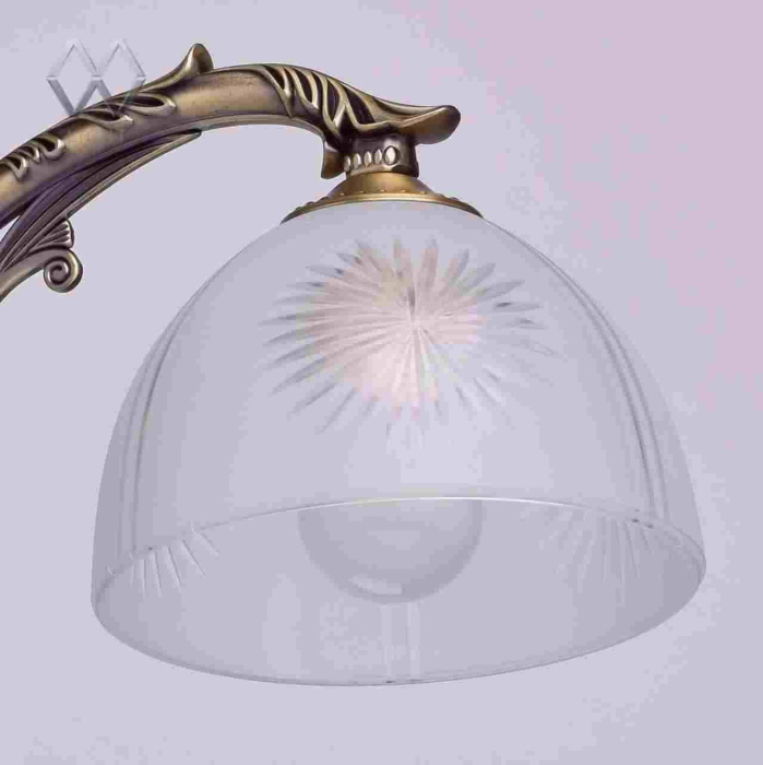 Люстра Ариадна MW-LIGHT 450011503