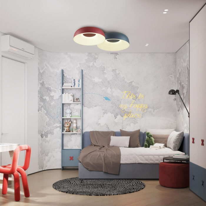 Потолочный светильник SONEX CONFY 7691/26L