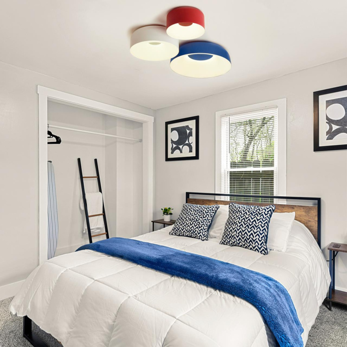 Потолочный светильник SONEX CONFY 7691/26L