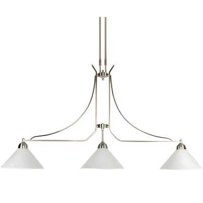 Подвесной светильник Berliner Messinglampen D102-70opN