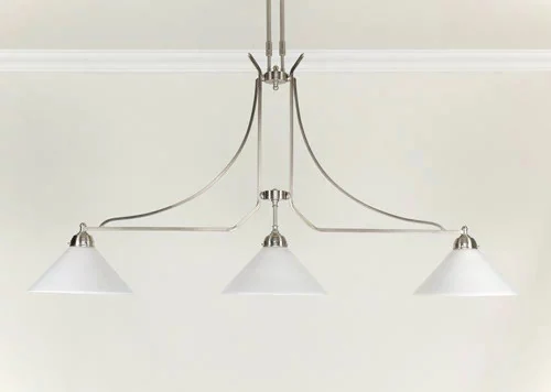 Подвесной светильник Berliner Messinglampen D102-70opN